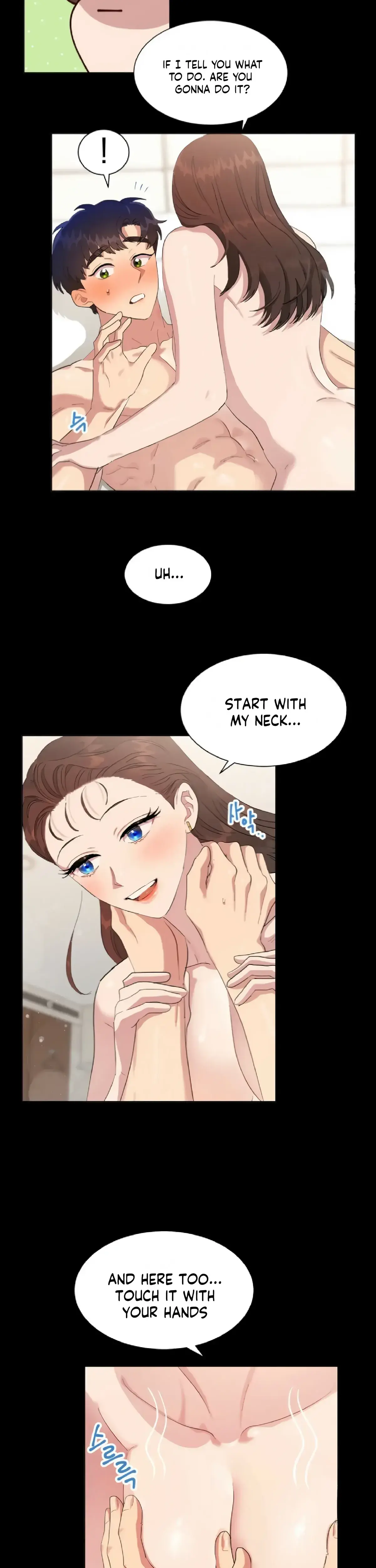 The Losing Streak Chapter 23 - Page 11