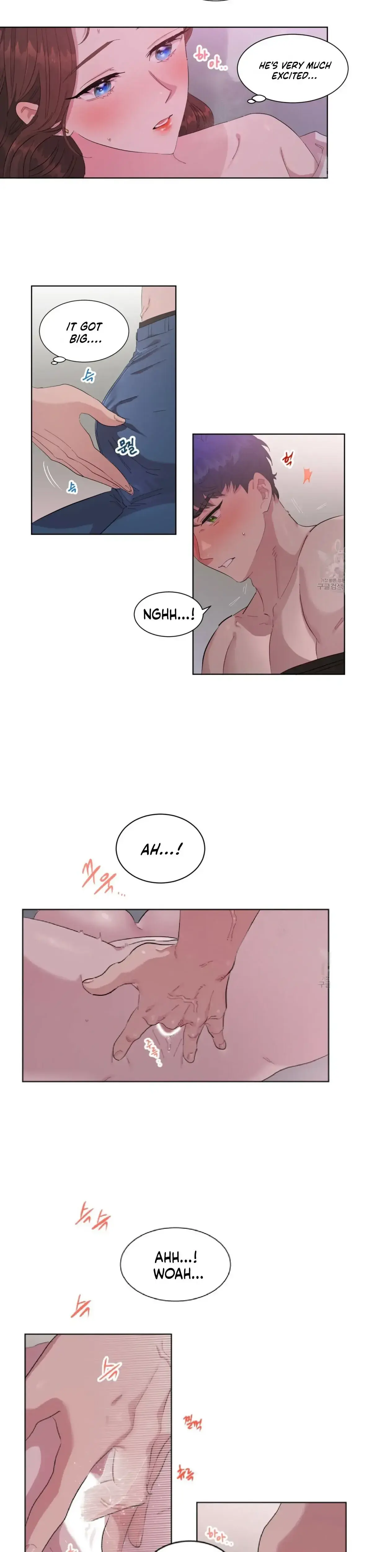 The Losing Streak Chapter 23 - Page 18
