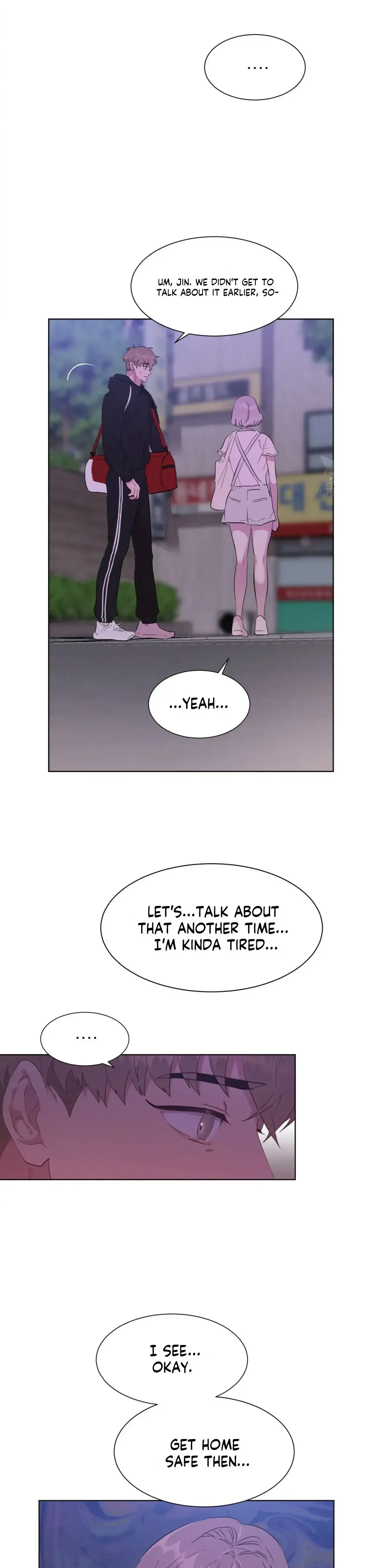 The Losing Streak Chapter 23 - Page 2