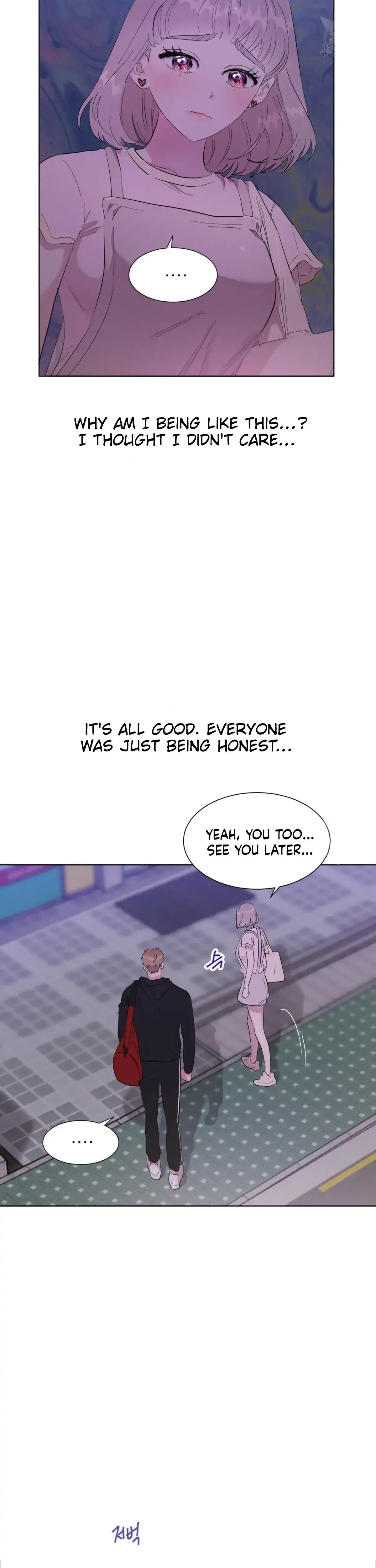 The Losing Streak Chapter 23 - Page 3