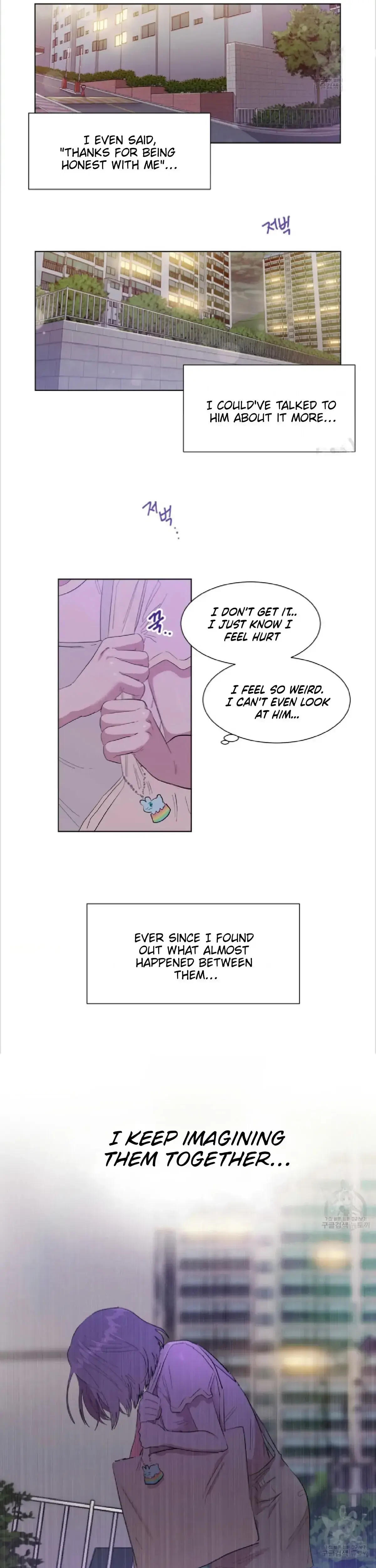 The Losing Streak Chapter 23 - Page 4
