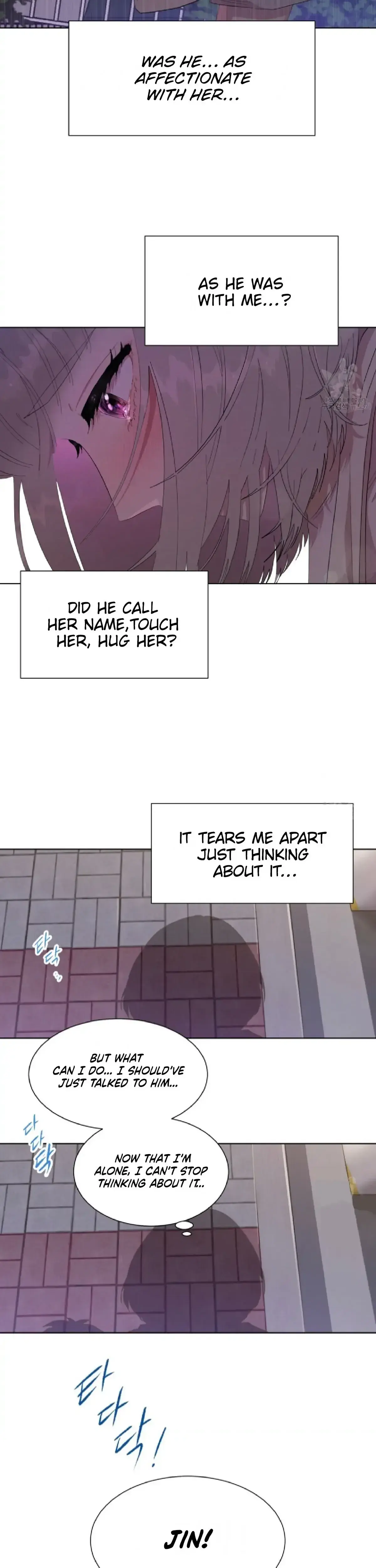 The Losing Streak Chapter 23 - Page 5