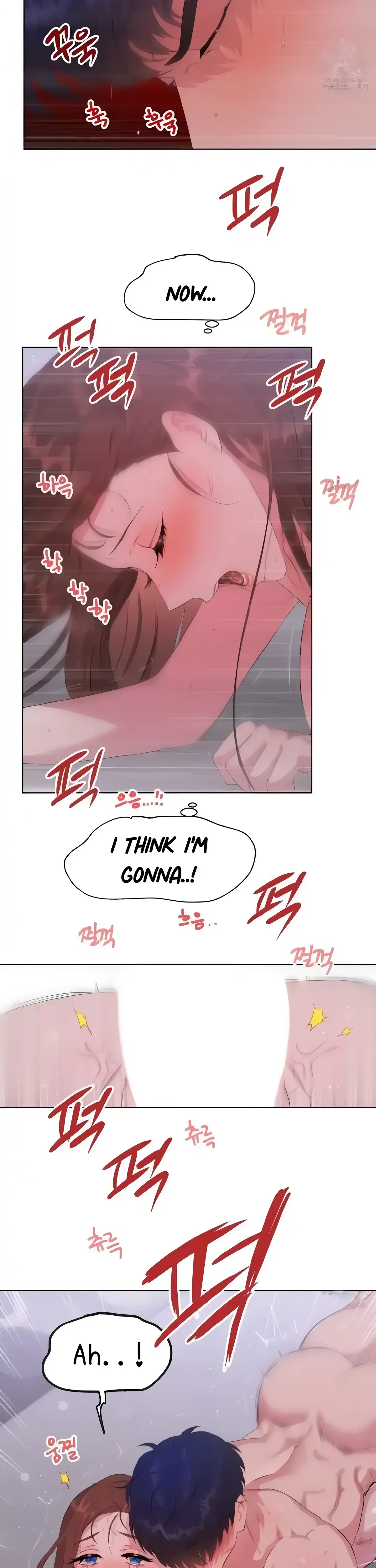 The Losing Streak Chapter 24 - Page 19