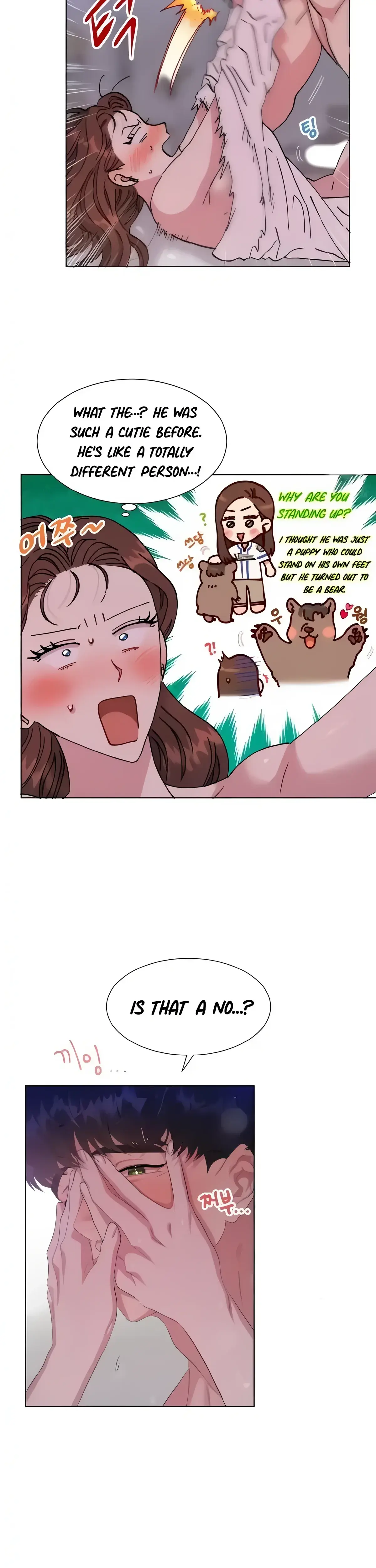 The Losing Streak Chapter 24 - Page 2