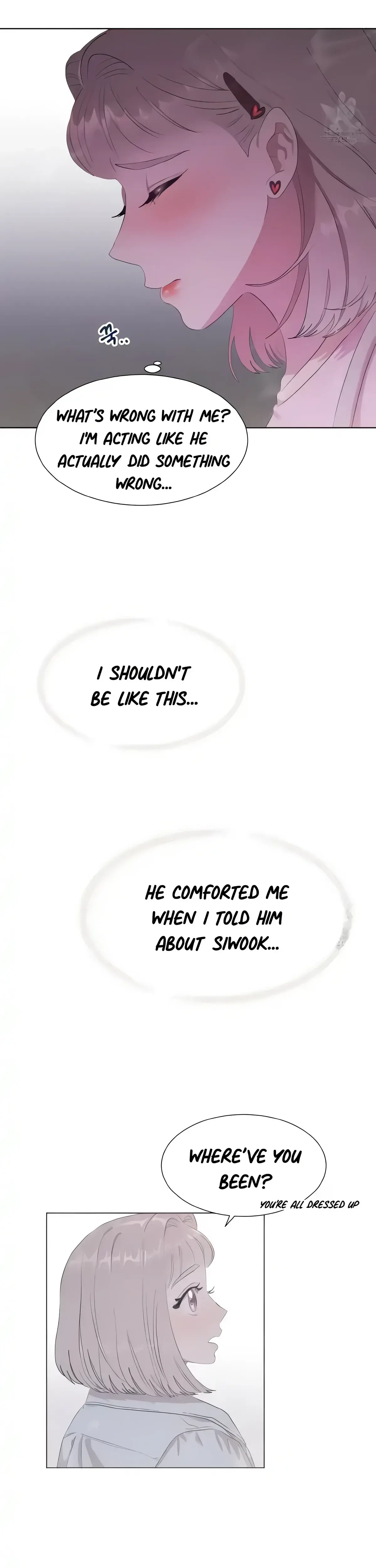 The Losing Streak Chapter 24 - Page 26