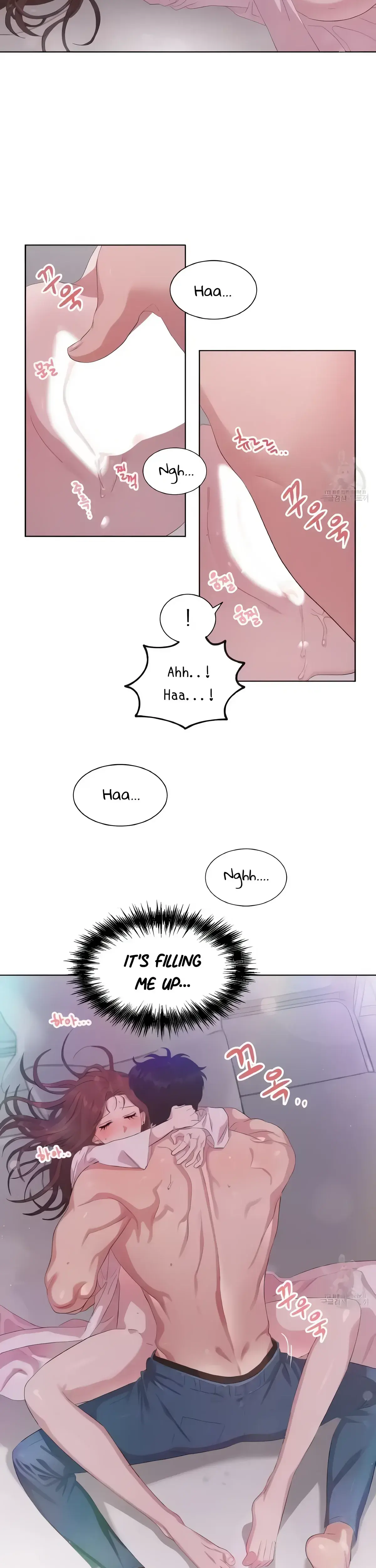 The Losing Streak Chapter 24 - Page 4