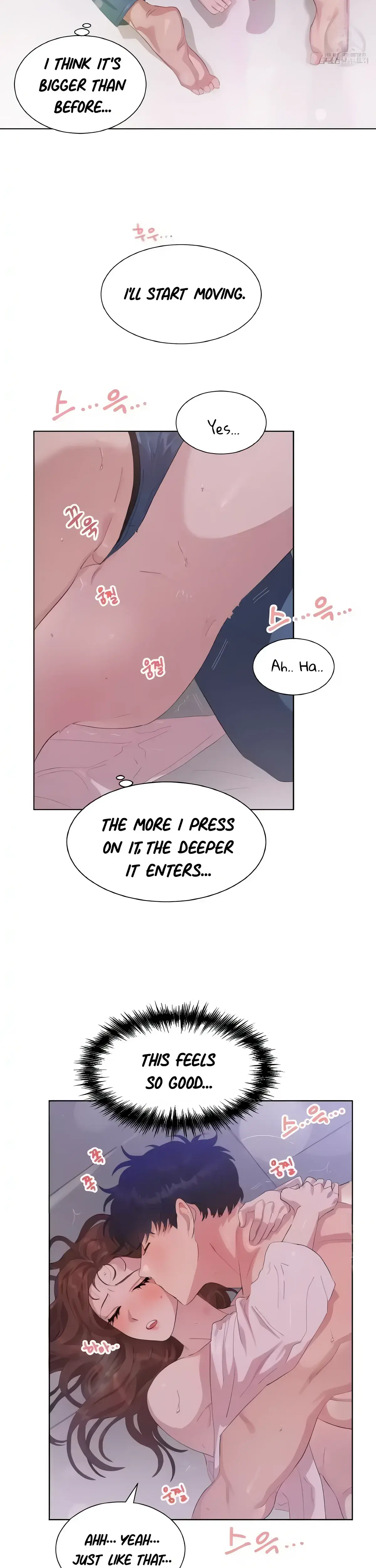 The Losing Streak Chapter 24 - Page 5