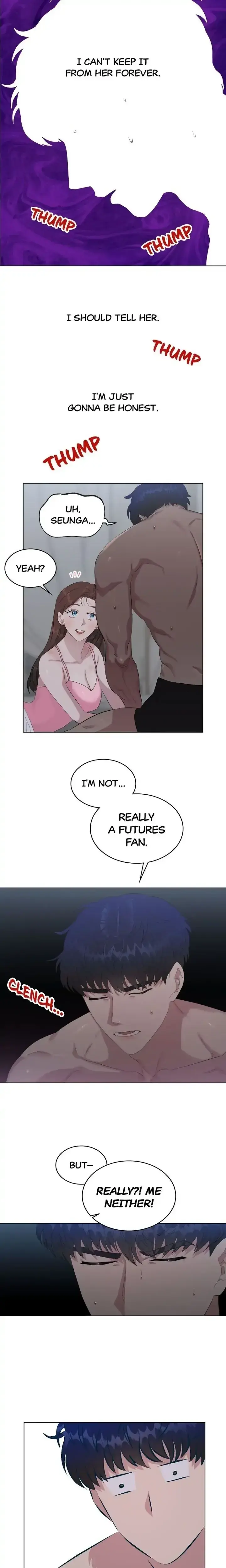 The Losing Streak Chapter 25 - Page 4