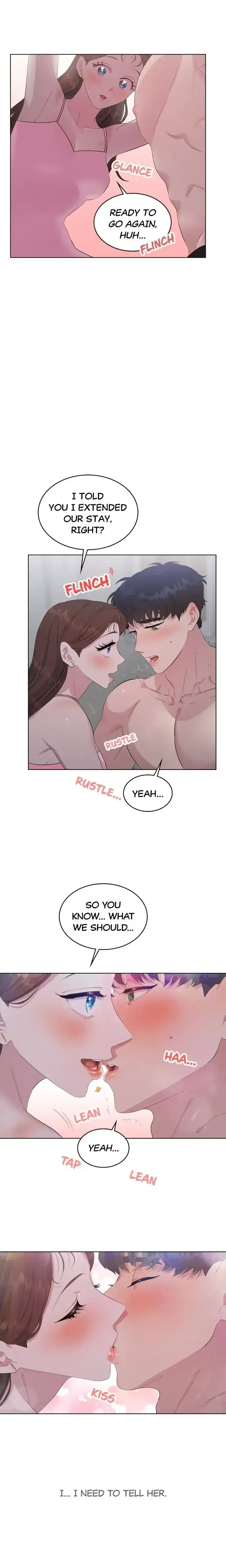 The Losing Streak Chapter 25 - Page 8