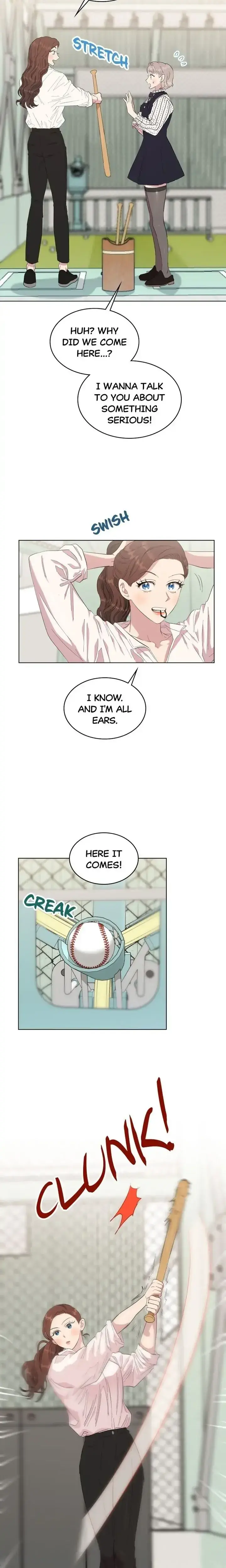 The Losing Streak Chapter 26 - Page 11