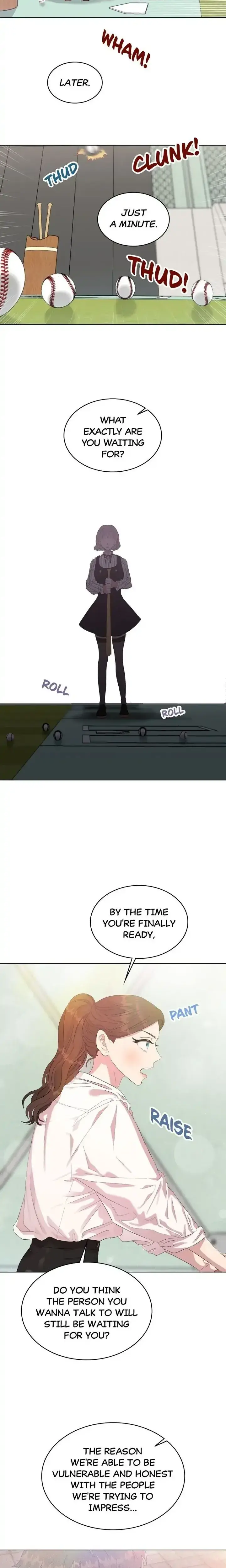 The Losing Streak Chapter 26 - Page 13