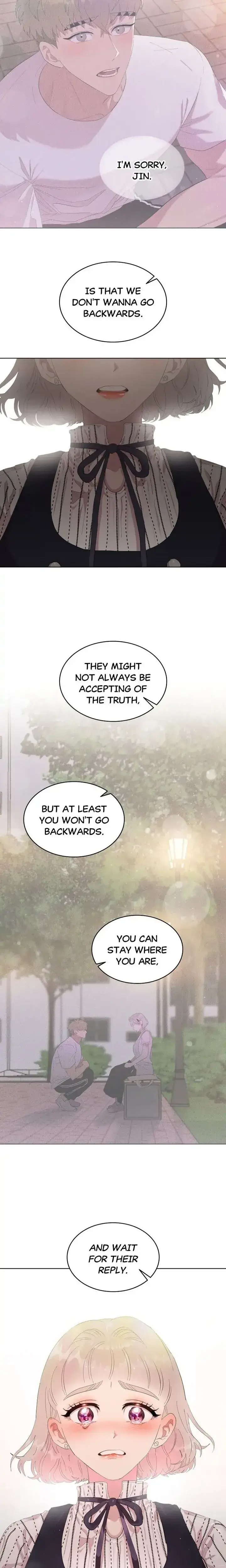 The Losing Streak Chapter 26 - Page 14