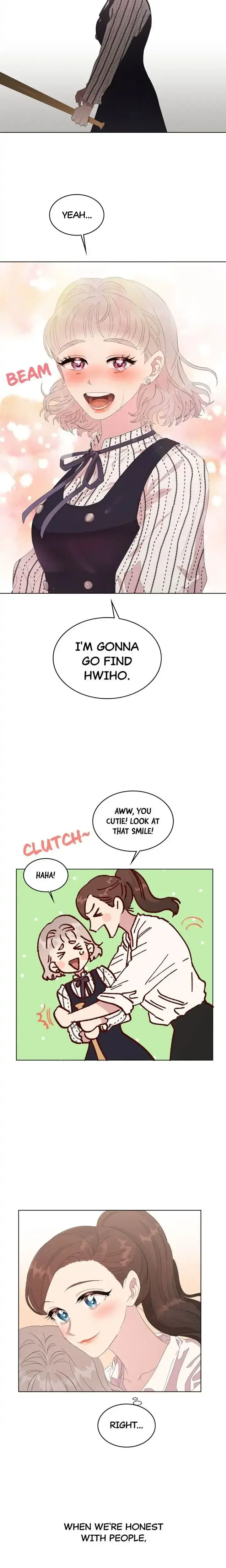 The Losing Streak Chapter 26 - Page 17