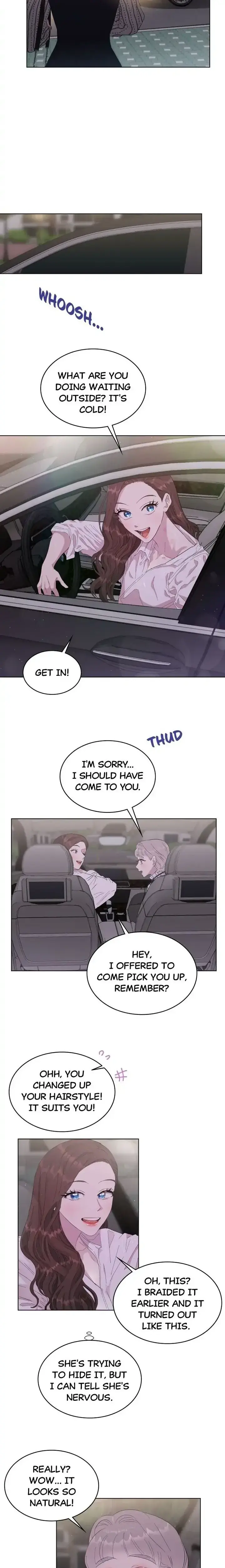 The Losing Streak Chapter 26 - Page 7