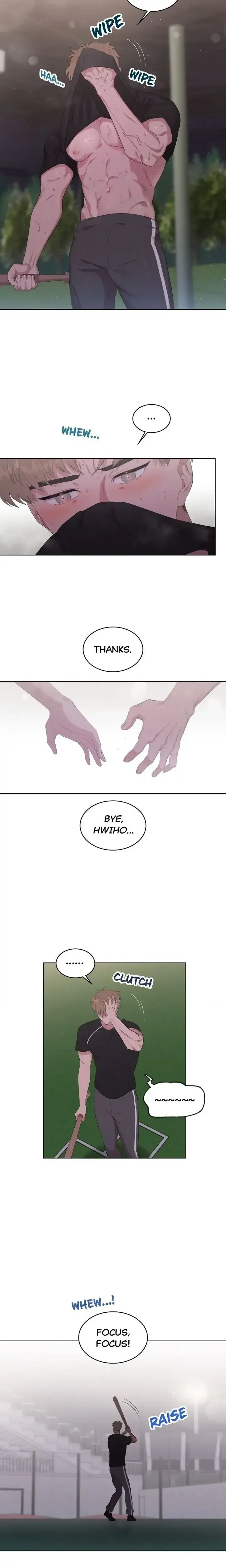 The Losing Streak Chapter 26 - Page 9