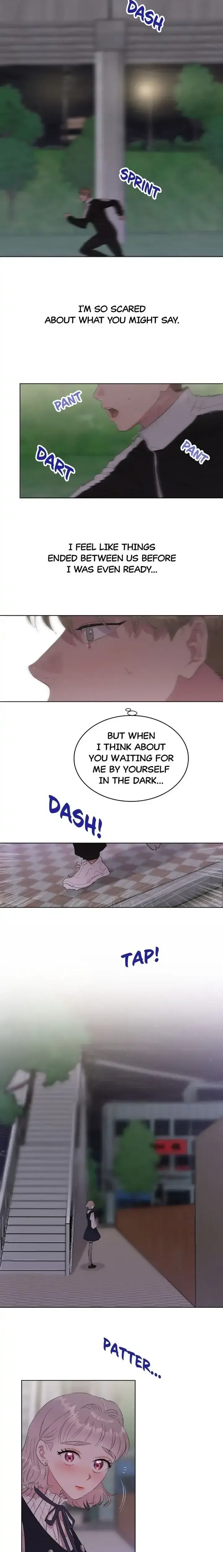 The Losing Streak Chapter 27 - Page 7