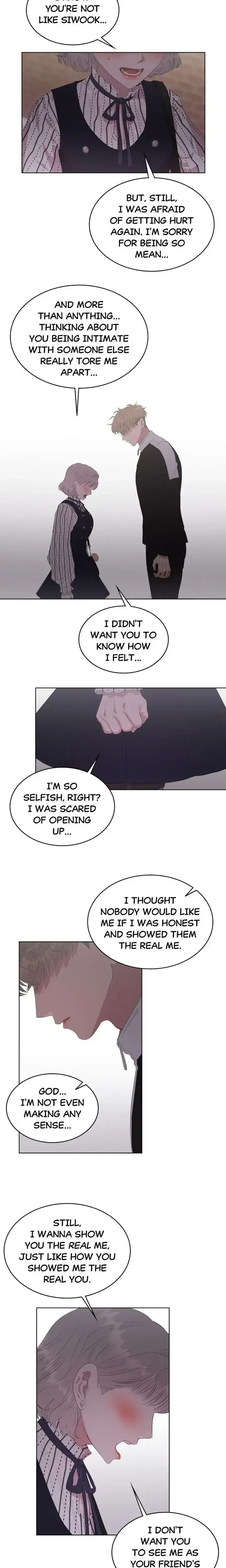 The Losing Streak Chapter 27 - Page 9