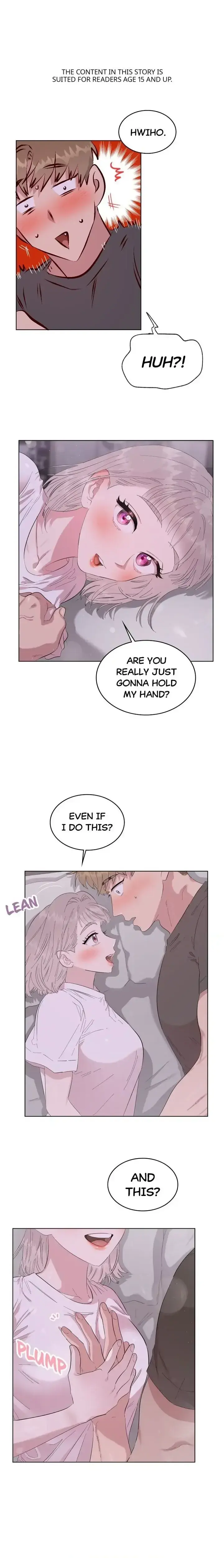 The Losing Streak Chapter 28 - Page 1