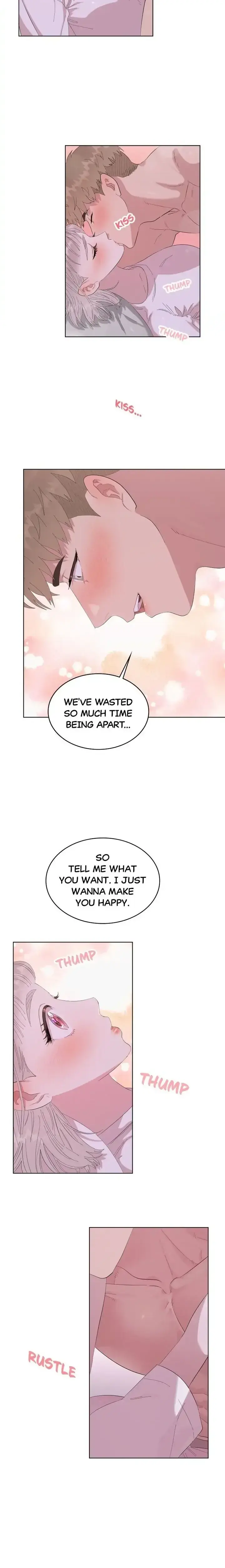 The Losing Streak Chapter 28 - Page 5