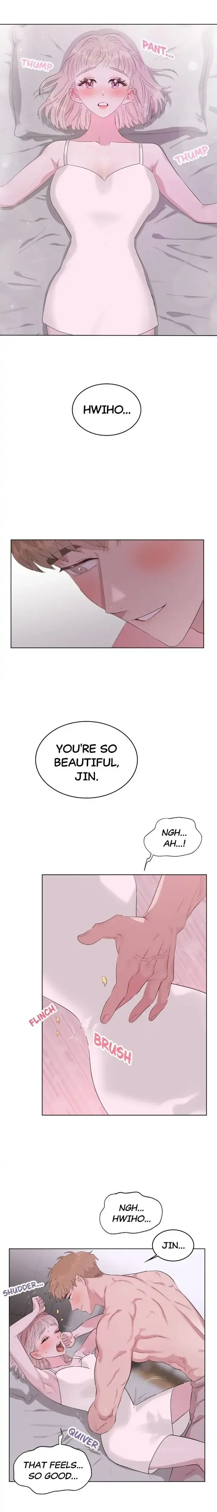 The Losing Streak Chapter 28 - Page 7