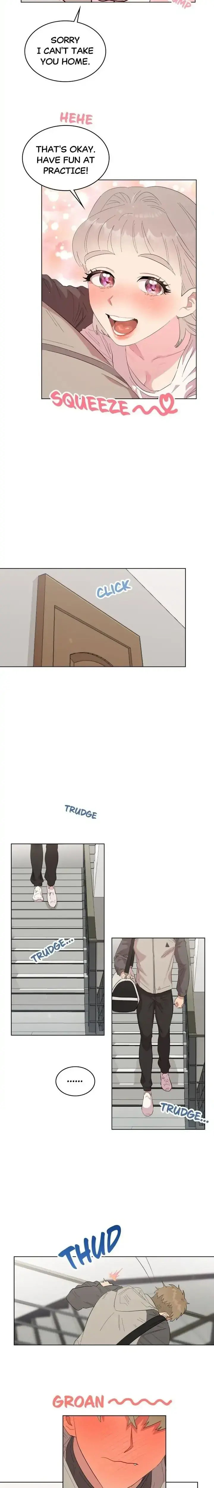 The Losing Streak Chapter 29 - Page 10