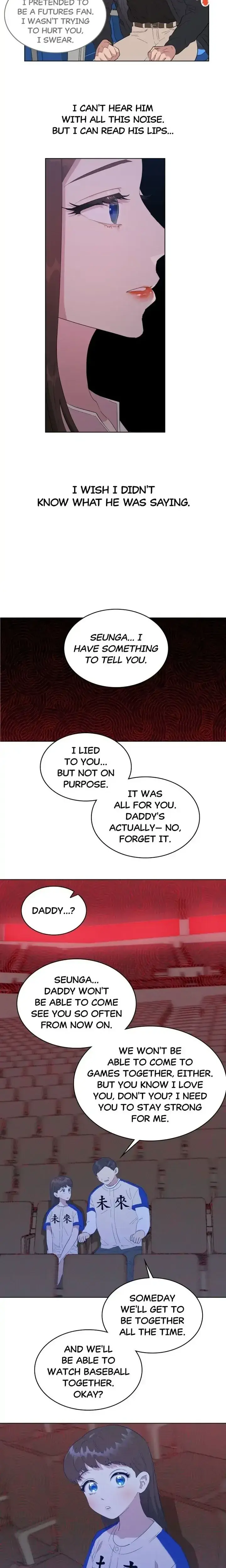 The Losing Streak Chapter 29 - Page 20