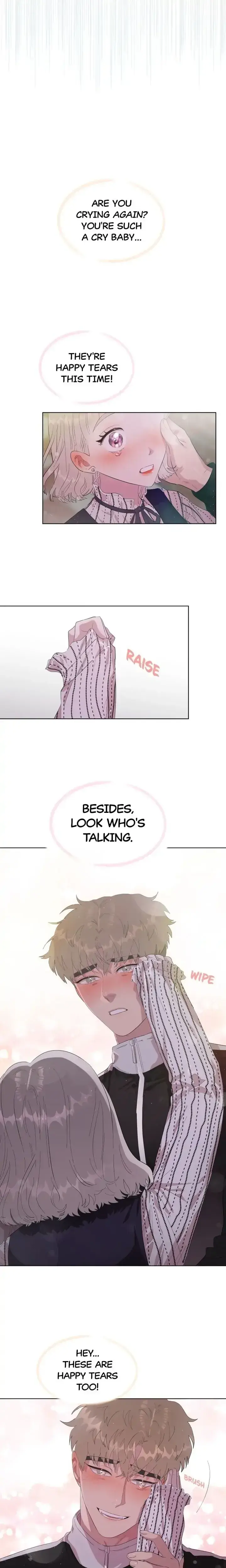 The Losing Streak Chapter 29 - Page 4