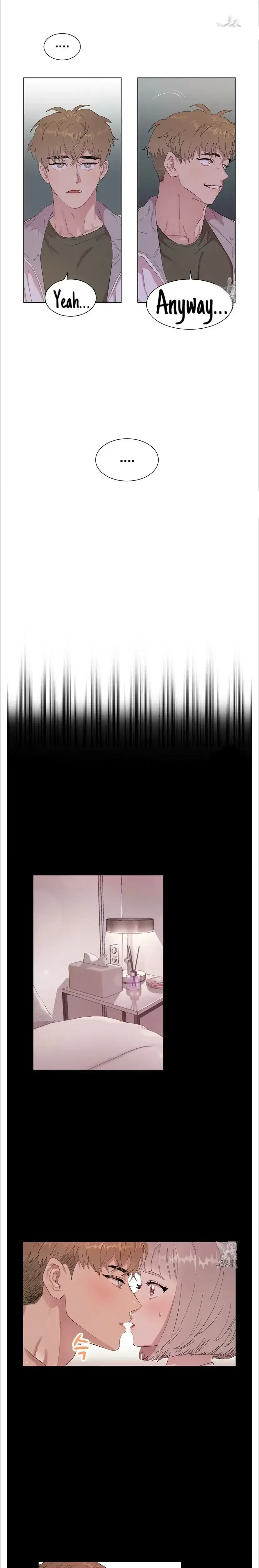 The Losing Streak Chapter 3 - Page 12