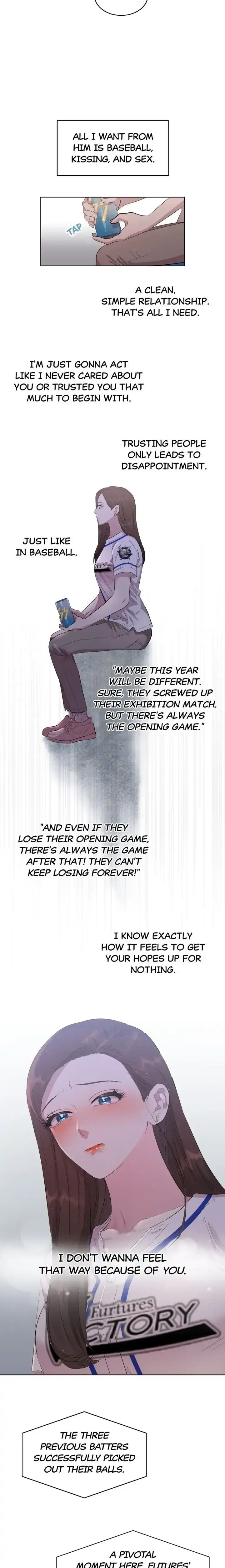 The Losing Streak Chapter 30 - Page 3