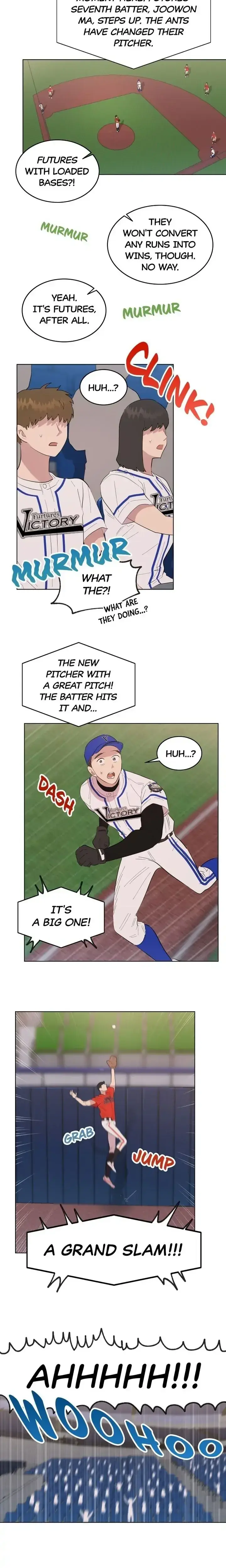 The Losing Streak Chapter 30 - Page 4