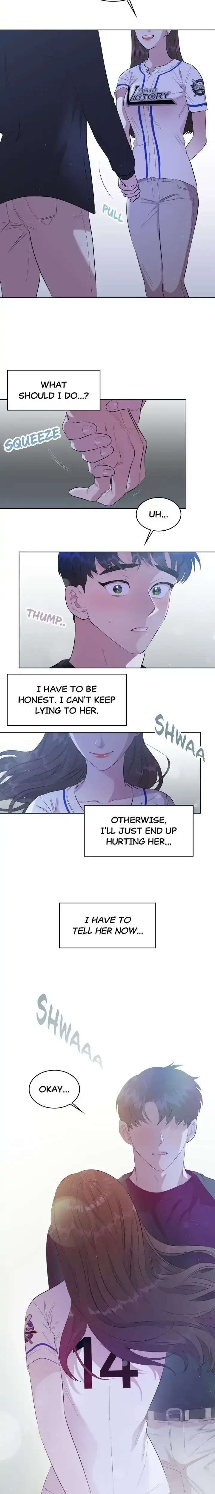 The Losing Streak Chapter 30 - Page 7