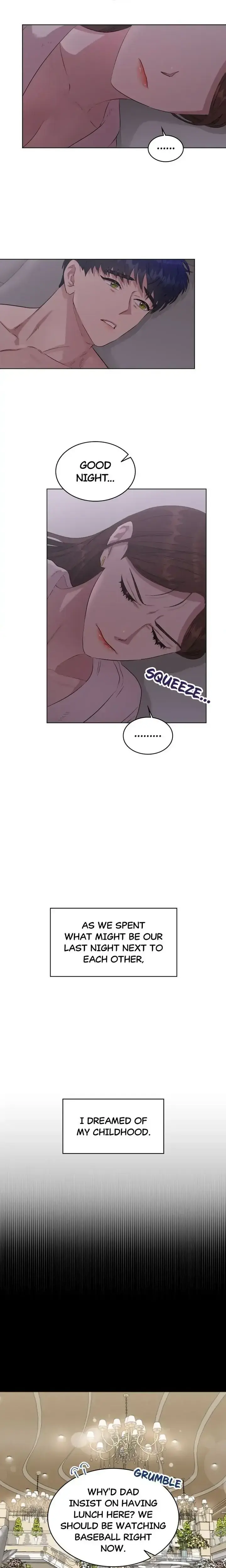The Losing Streak Chapter 31 - Page 3