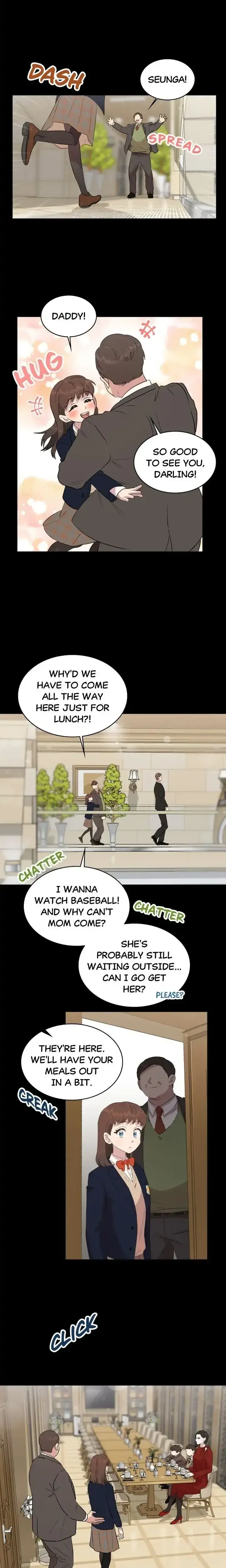 The Losing Streak Chapter 31 - Page 5
