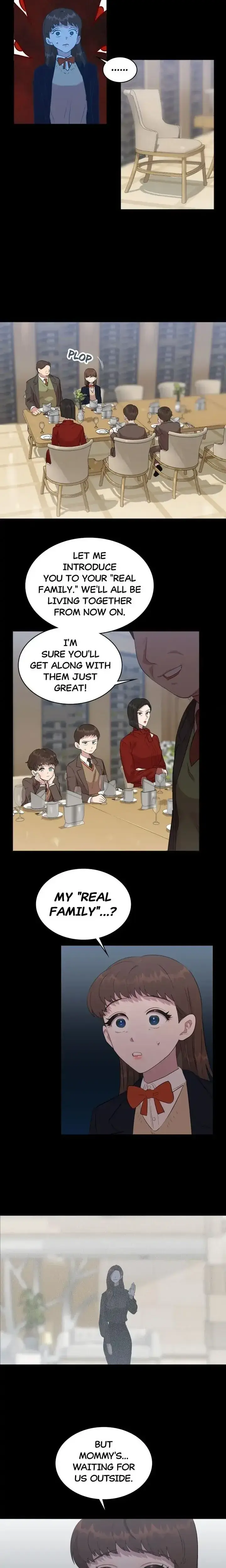 The Losing Streak Chapter 31 - Page 7