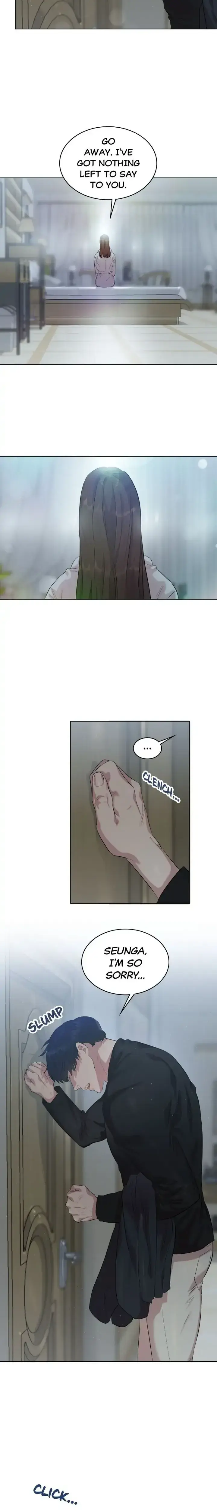The Losing Streak Chapter 32 - Page 2