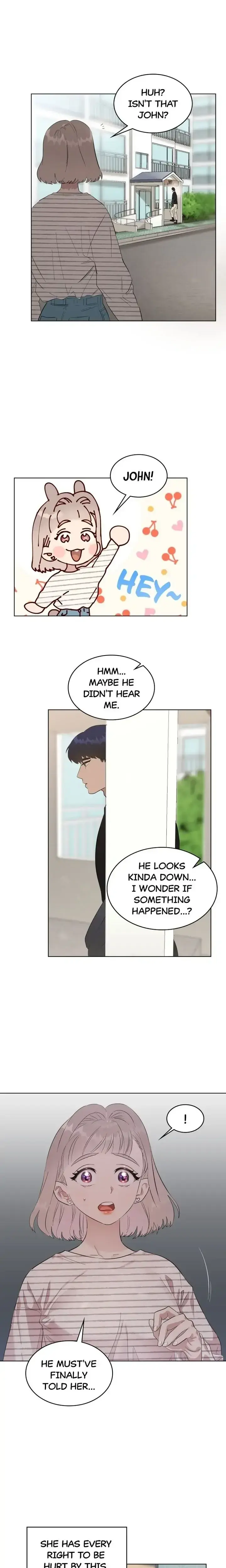 The Losing Streak Chapter 32 - Page 4