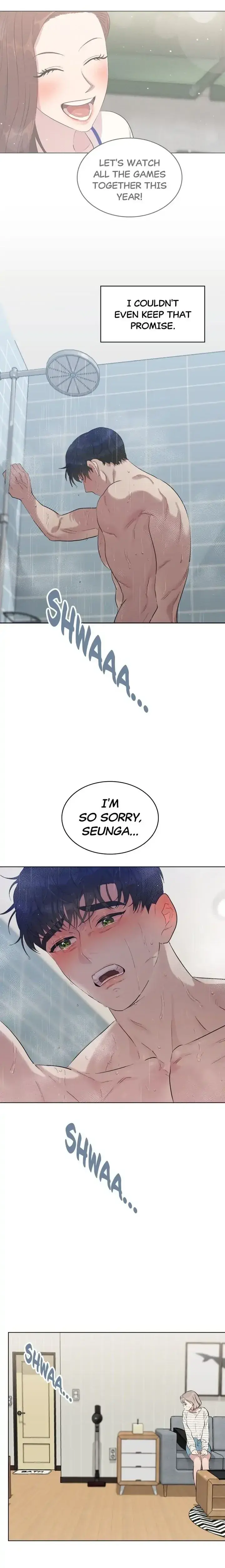 The Losing Streak Chapter 32 - Page 7