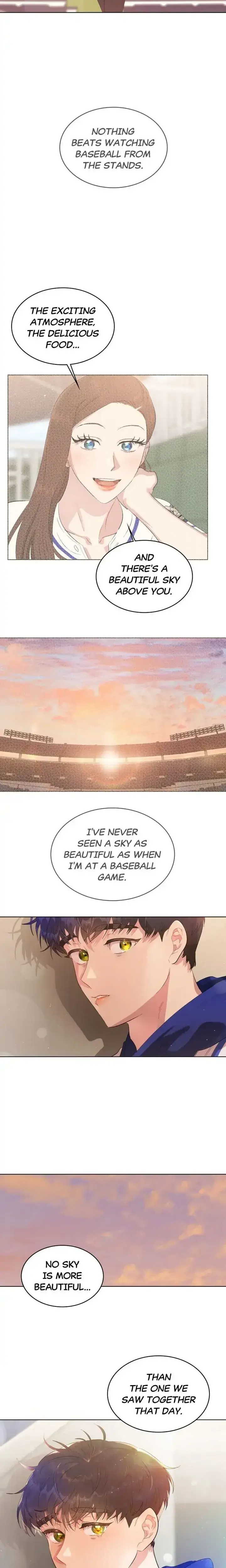 The Losing Streak Chapter 34 - Page 11