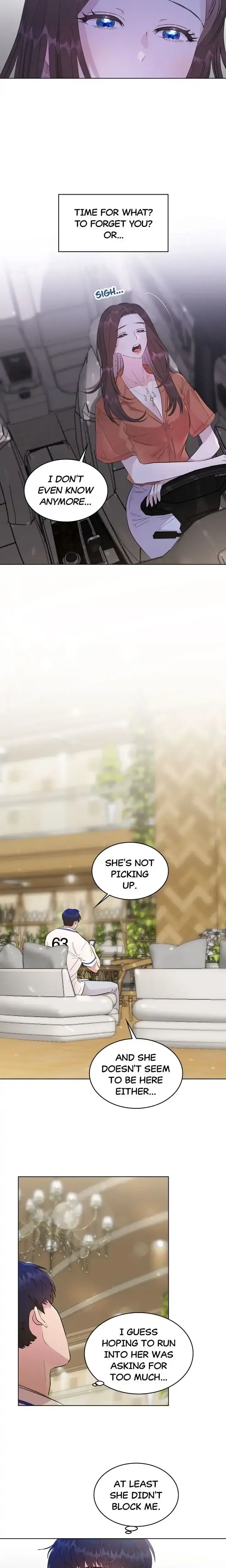 The Losing Streak Chapter 34 - Page 6