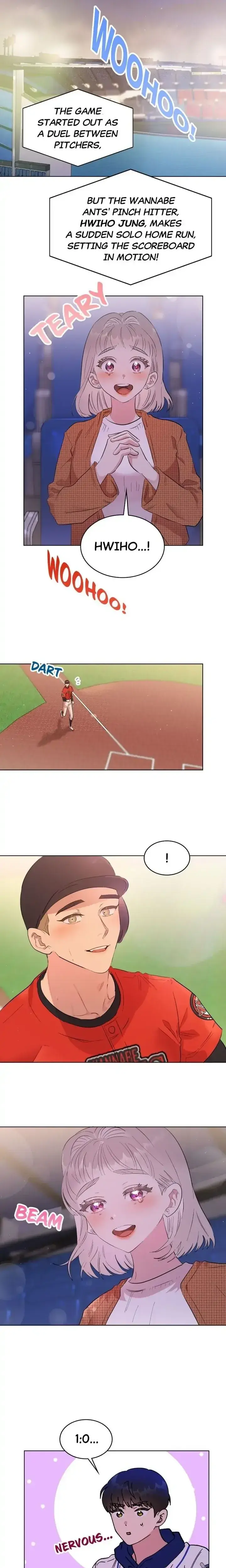 The Losing Streak Chapter 35 - Page 7