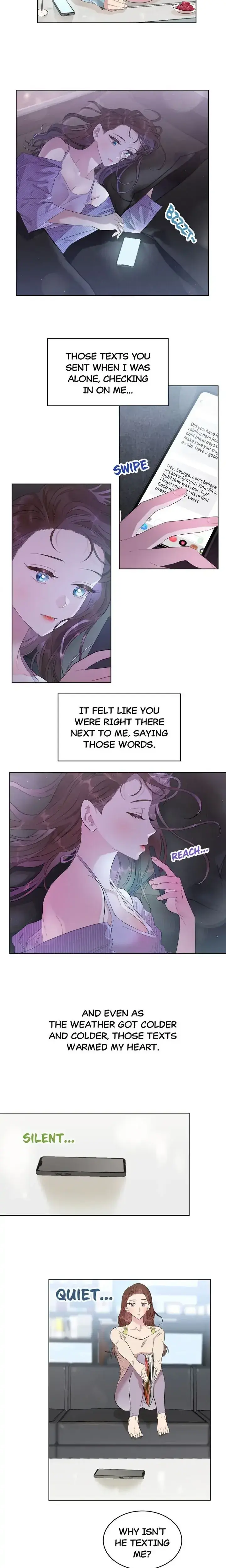 The Losing Streak Chapter 36 - Page 11