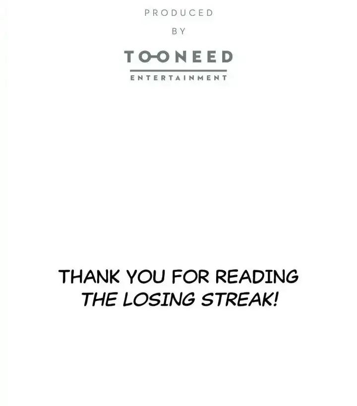 The Losing Streak Chapter 36 - Page 22