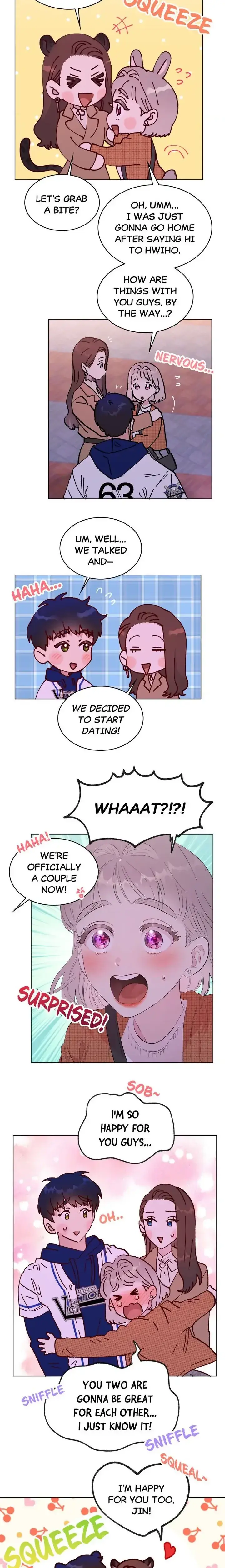 The Losing Streak Chapter 36 - Page 7