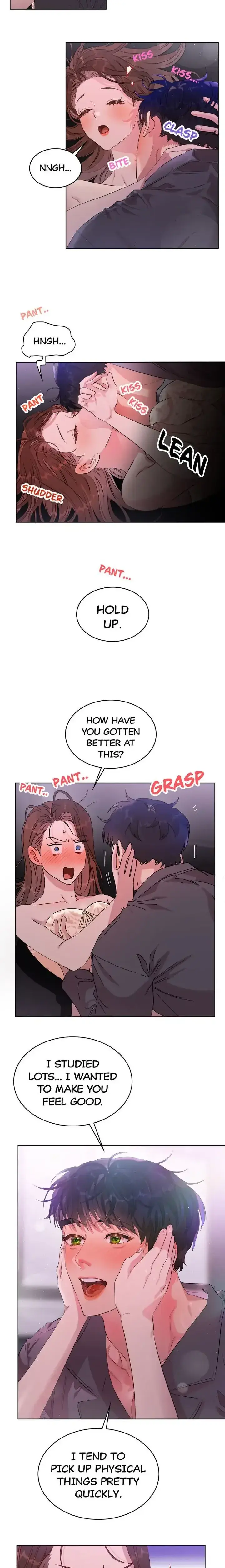 The Losing Streak Chapter 37 - Page 7