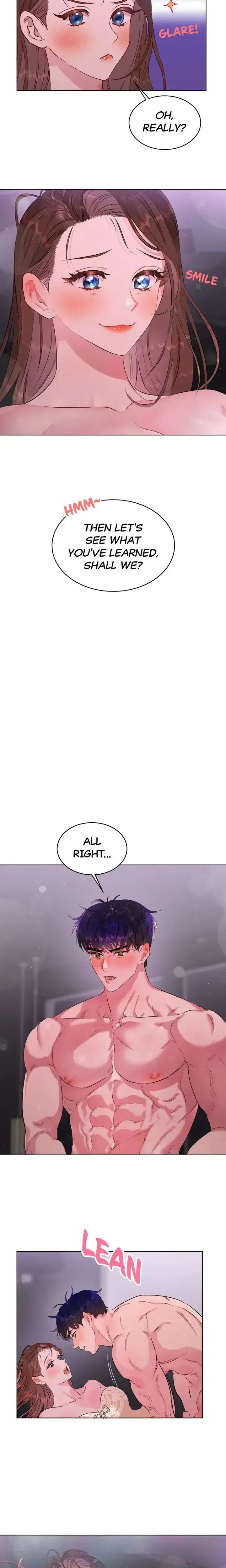 The Losing Streak Chapter 37 - Page 8