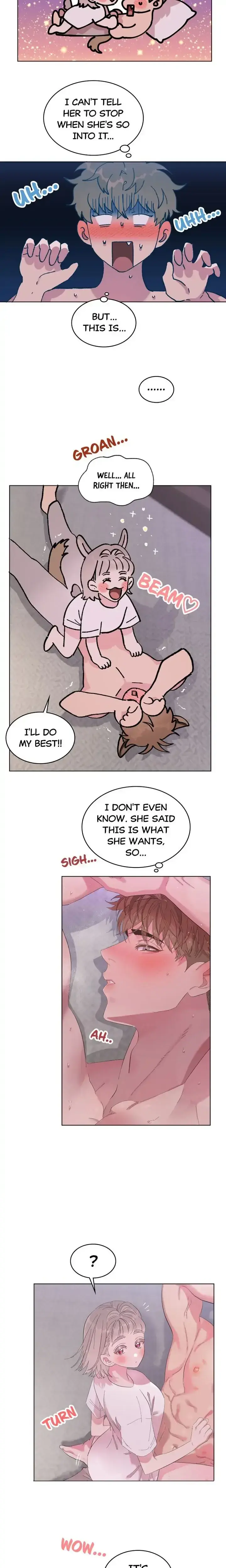 The Losing Streak Chapter 39 - Page 4