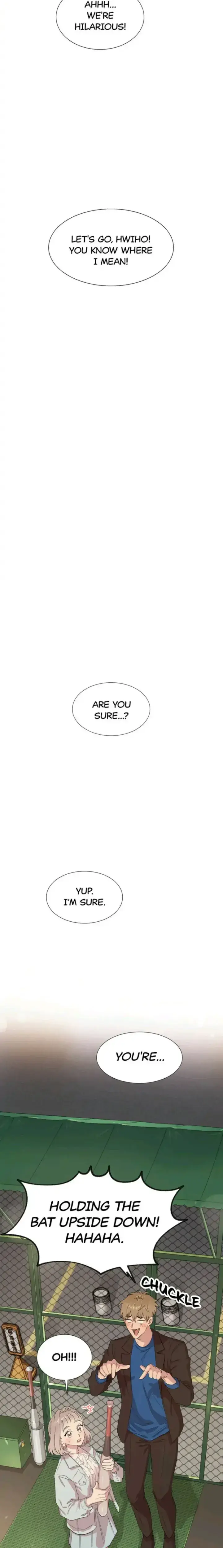 The Losing Streak Chapter 4 - Page 11