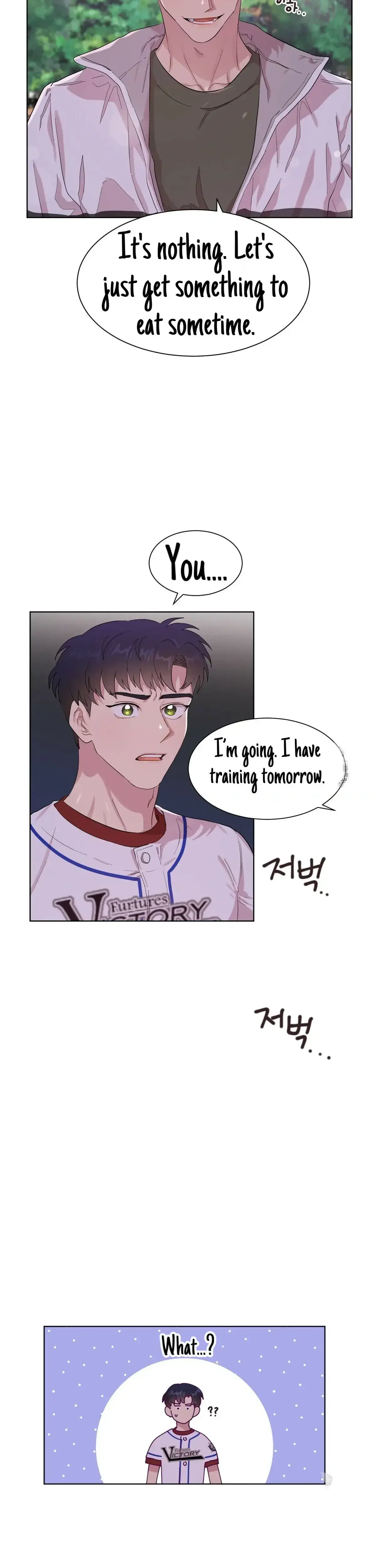 The Losing Streak Chapter 5 - Page 26