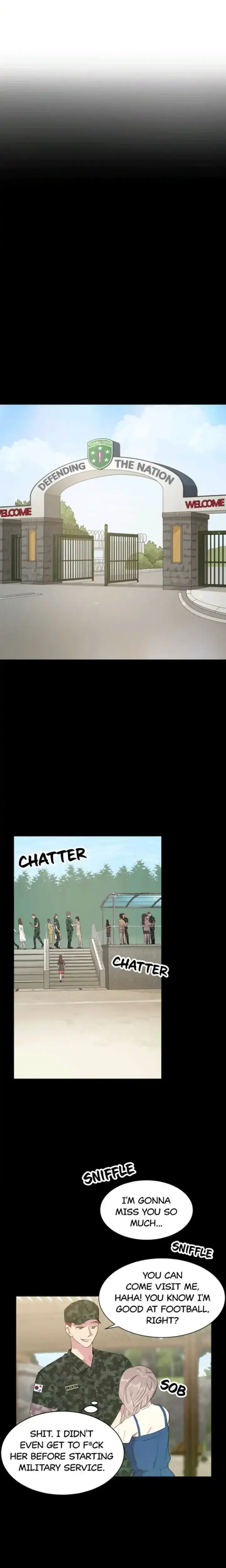 The Losing Streak Chapter 6 - Page 14