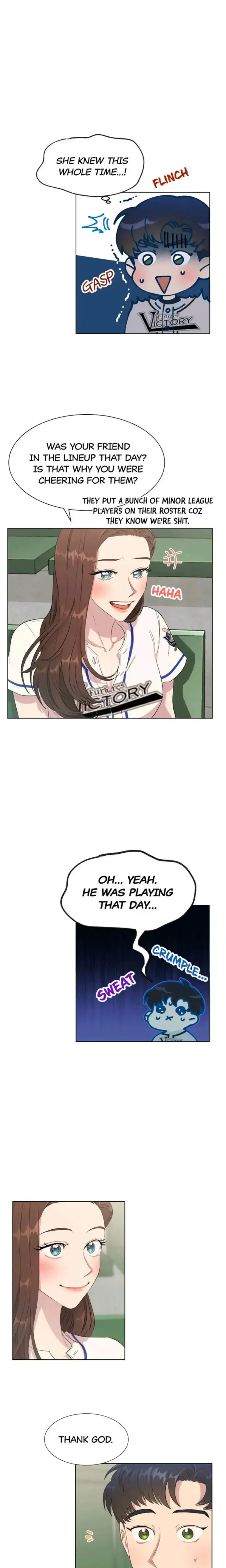 The Losing Streak Chapter 6 - Page 4